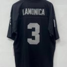 Daryle Lamonica Oakland Las Vegas Raiders Mitchell & Ness Jersey