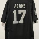 Davante Adams Las Vegas Raiders Classic Authentics Jersey