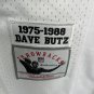 Dave Butz Washington Redskins Commanders Official jersey