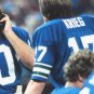 Dave Krieg Seattle Seahawks Official Jersey