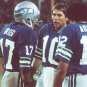 Dave Krieg Seattle Seahawks Official Jersey
