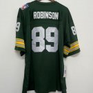 Dave Robinson 1969 Green Bay Packers Football Mitchell & Ness Jersey