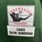 Dave Robinson 1969 Green Bay Packers Jersey