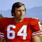 Dave Wilcox 1969 San Francisco 49ers Jersey