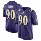 David Ojabo Baltimore Ravens Official Jersey