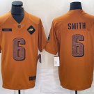 DaVonta Smith Philadelphia Eagles Salute to Service Jersey