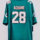 De’Von Achane Miami Dolphins Jersey