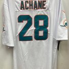 De’Von Achane Miami Dolphins Official Jersey White