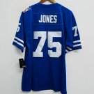 Deacon Jones 1969 Los Angeles Rams Football Mitchell & Ness Jersey