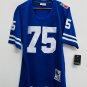 Deacon Jones 1969 Los Angeles Rams Football Mitchell & Ness Jersey