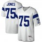 Deacon Jones Los Angeles Rams Jersey