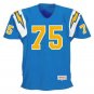 Deacon Jones San Diego Chargers Football Mitchell & Ness Jersey