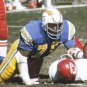 Deacon Jones San Diego Chargers Jersey