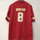 Deandre Hopkins Kansas City Chiefs Official Jersey