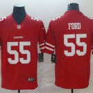 Dee Ford San Francisco 49ers Jersey