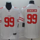 DeForest Buckner San Francisco 49ers Jersey