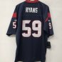 DeMeco Ryans Houston Texans official Football Reebok jersey