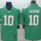 Desean Jackson Philadelphia Eagles Jersey Kelly Green