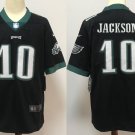 Desean Jackson Philadelphia Eagles Official Football Jersey black