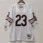 Devin Hester Chicago Bears Jersey white