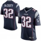 Devin McCourty New England Patriots Official Football Jersey