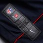 Devin McCourty New England Patriots Official Football Jersey