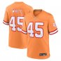 Devin White Tampa Bay Buccaneers Official Jersey
