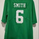 DeVonta Smith Philadelphia Eagles Jersey Kelly Green Classic Authentics