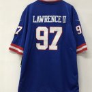 Dexter Lawrence Ii New York Giants Official Jersey
