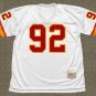Dexter Manley Tampa Bay Buccaneers Jersey White