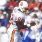 Dexter Manley Tampa Bay Buccaneers Jersey White