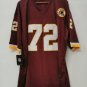 Dexter Manley Washington Redskins Commanders Jersey