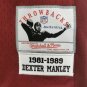 Dexter Manley Washington Redskins Commanders Jersey