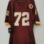 Dexter Manley Washington Redskins Commanders Mitchell & Ness Jersey