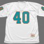 Dick Anderson Miami Dolphins Football Mitchell & Ness Jersey