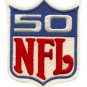 Diron Talbert 1969 Los Angeles Rams Jersey