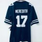 Don Meredith Dallas Cowboys Official Jersey