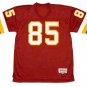 Don Warren Washington Redskins Commanders Official Jersey