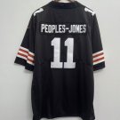 Donovan Peoples-Jones Cleveland Browns Official Jersey