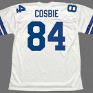 Doug Cosbie Dallas Cowboys Official Jersey white