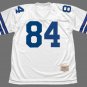Doug Cosbie Dallas Cowboys Official Jersey white