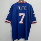 Doug Flutie Buffalo Bills Football Mitchell  & Ness Jersey