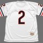 Doug Flutie Chicago Bears Football Mitchell & Ness Jersey white