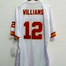 Doug Williams Tampa Bay Buccaneers Football Jersey Mitchell & Ness White