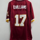 Doug Williams Washington Redskins Commanders Jersey Classic Authentics