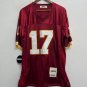 Doug Williams Washington Redskins Commanders Jersey Classic Authentics