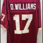 Doug Williams Washington Redskins Commanders Mitchell & Ness Jersey