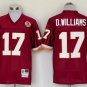 Doug Williams Washington Redskins Commanders Mitchell & Ness Jersey