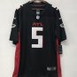 Drake London Atlanta Falcons Official Football Jersey black