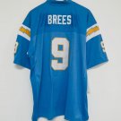 Drew Brees San Diego Chargers Football Mitchell & Ness Jersey